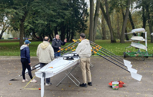 Atelier réglages et réparations