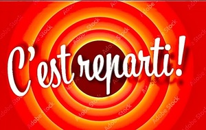 Reprise des activités - Dimanche 4 Janvier 2026