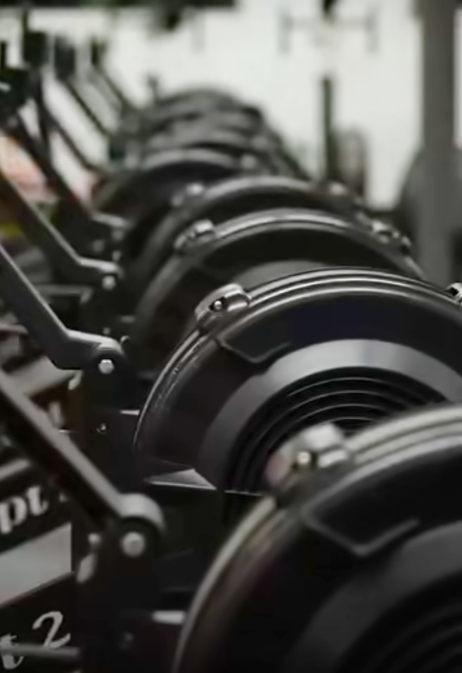 Entraînement Ergo - Jeudi 16 Octobre - 18h00