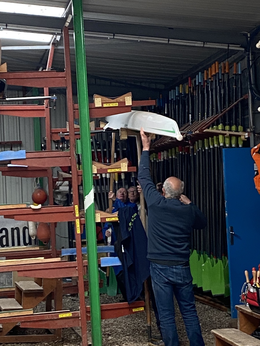 Atelier réparation et maintenance - Mercredi 3 Décembre - 9h30