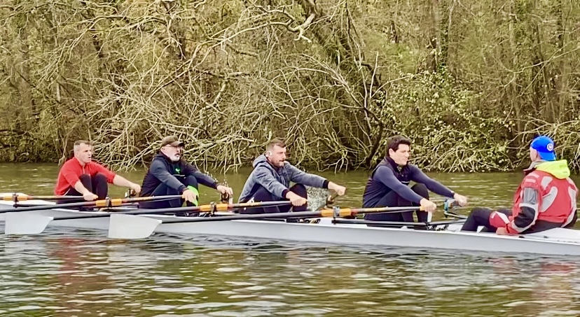 Entrainement pour tous - Samedi 6 Décembre - 9h30