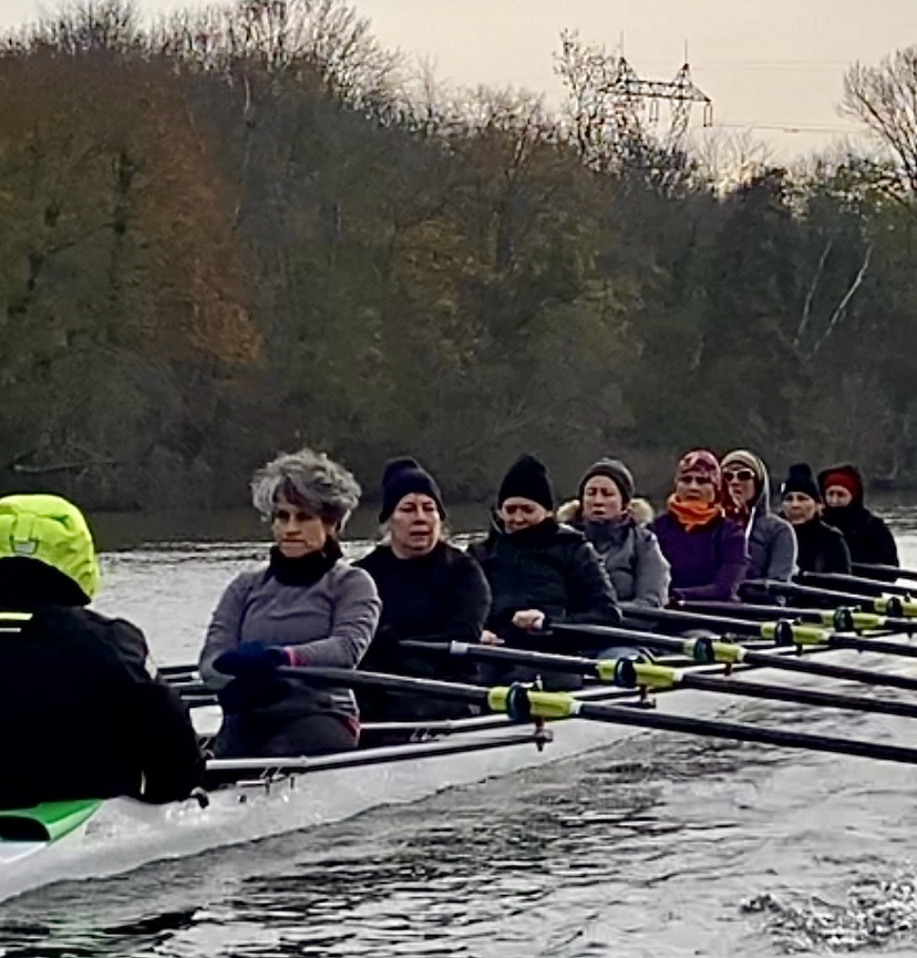 Entrainement pour tous - Dimanche 7 Décembre - 9h30
