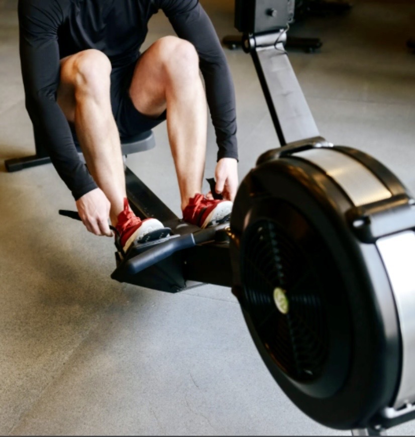 Entrainement Ergo - Mardi 13 Janvier - 18h00