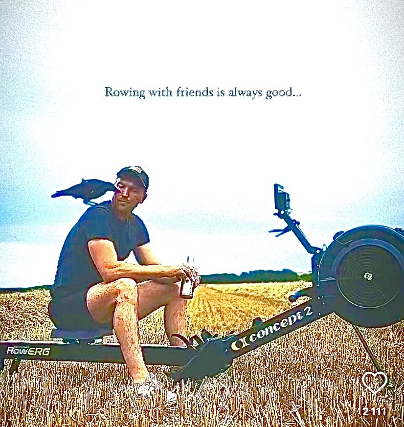 Entrainement Ergo - Mardi 20 Janvier - 19h00