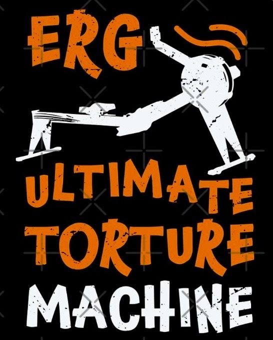 Entrainement Ergo - Jeudi 22 Janvier - 19h00