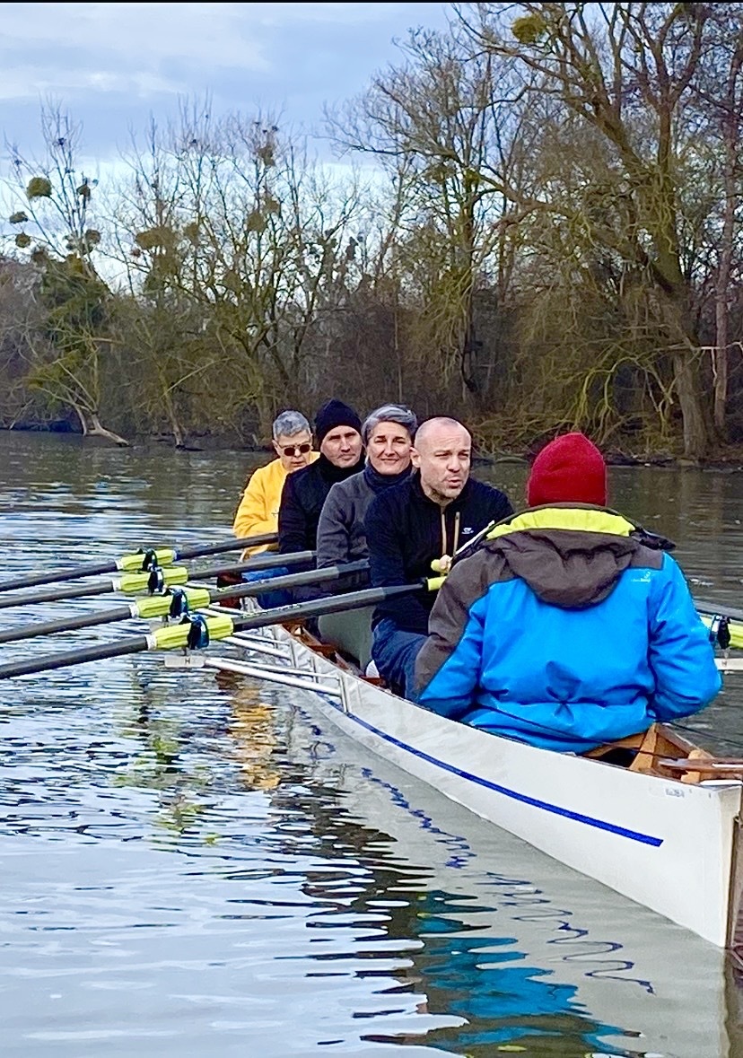 Entrainement pour tous - Samedi 24 Janvier - 9h30
