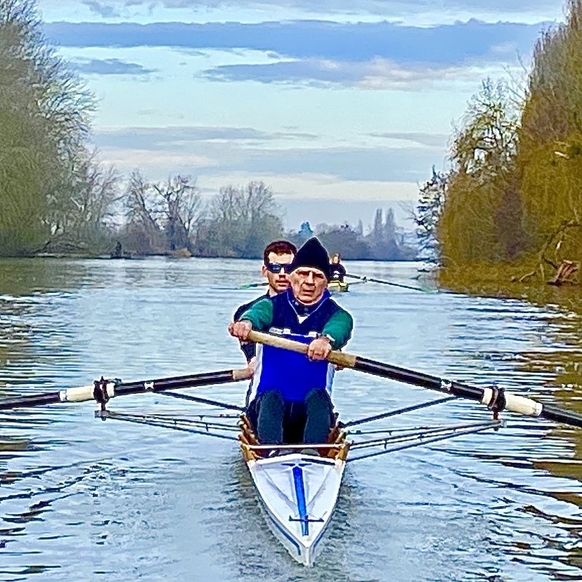 Entrainement pour tous - Dimanche 25 Janvier - 9h00