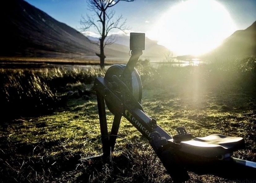 Entrainement Ergo - Jeudi 5 Février - 18h00