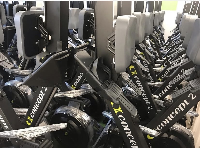 Entrainement Ergo - Mardi 3 Mars - 19h00