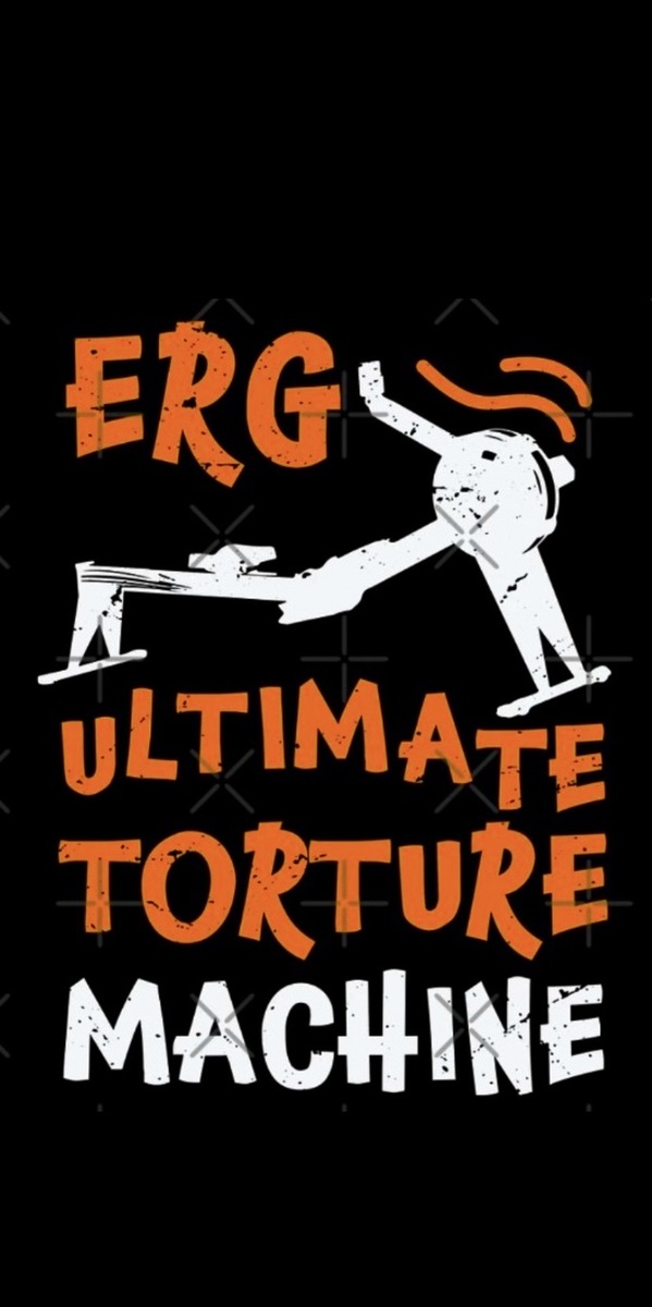 Entrainement Ergo - Mardi 10 Mars - 19h00