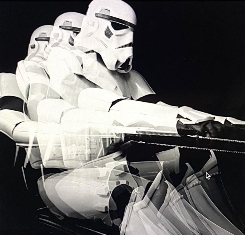 Entraînement Ergo - Mardi 17 Mars - 19h00