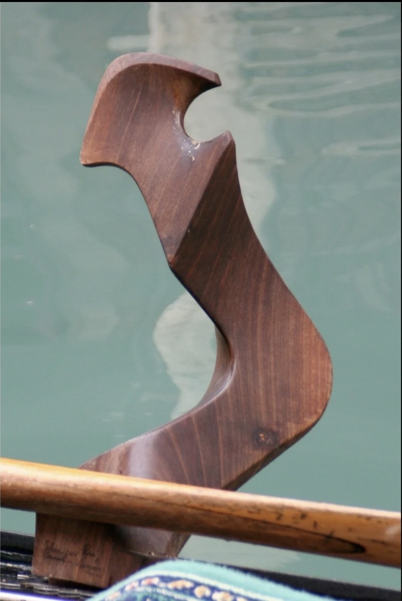 Entraînement ramerie vénitienne