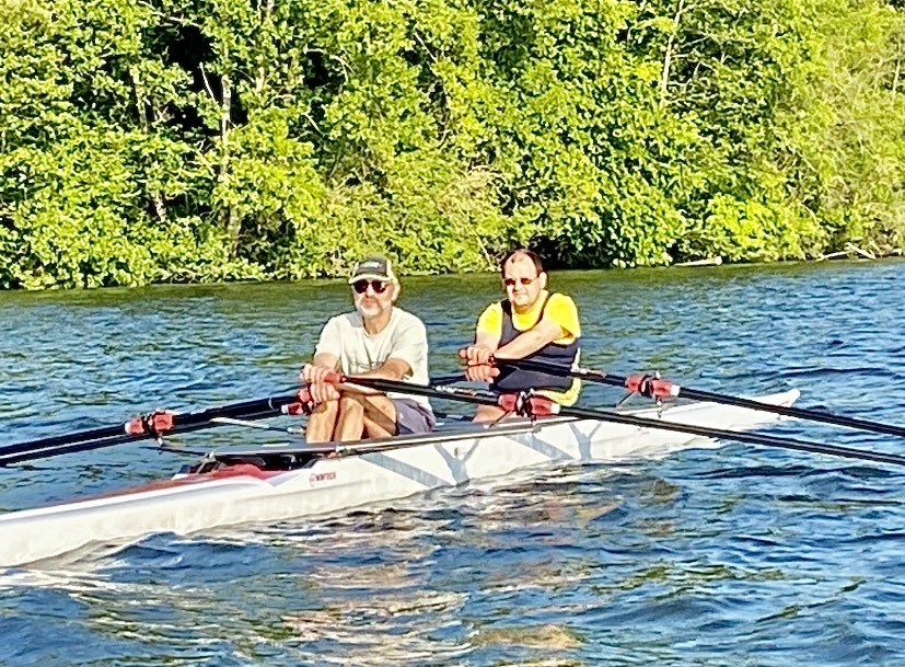 Entraînement pour tous Jeudi 9 Avril - 19h00