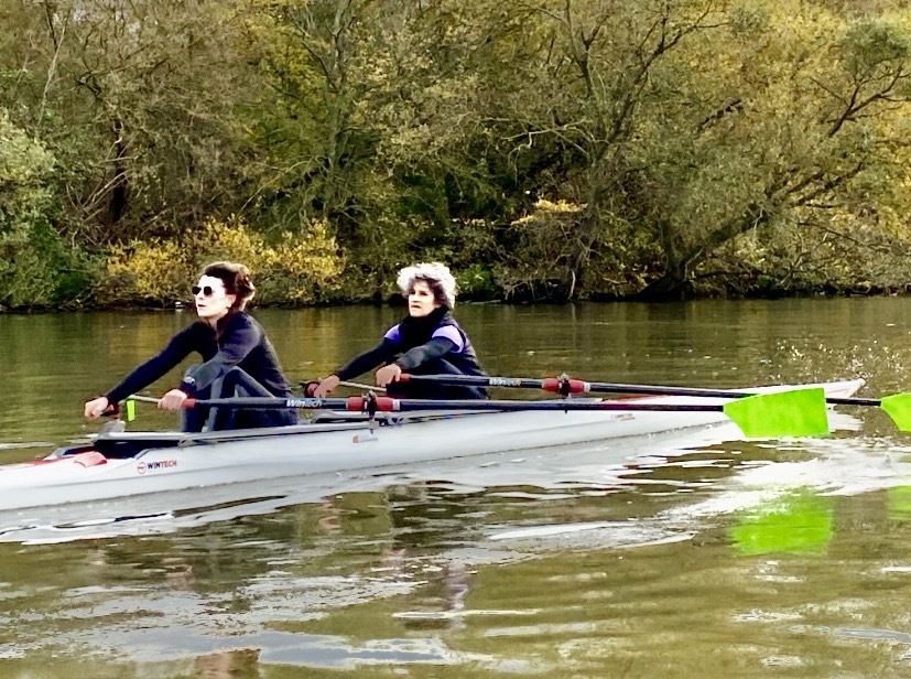 Entraînement pour tous - Samedi 11 Avril - 9h30