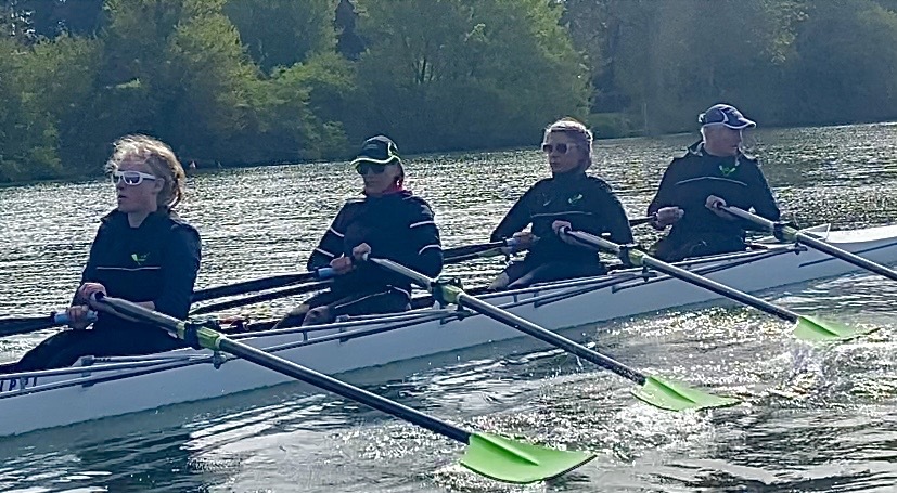 Entrainement pour tous - Dimanche 26 Avril - 9h30