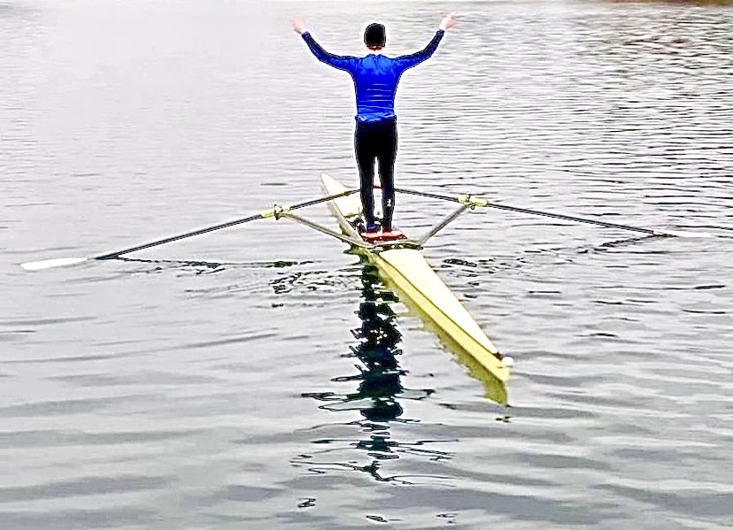 Entrainement pour tous - bateaux courts - samedi 9 Mai - 14h00