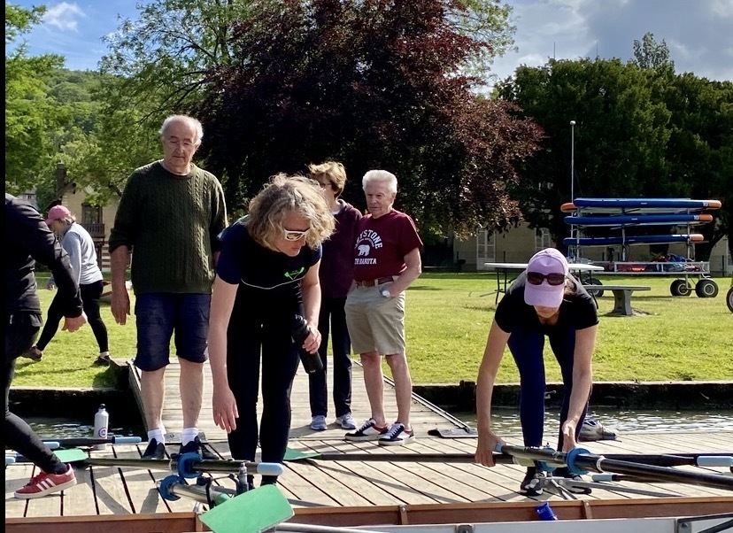 Entraînement Mardi 19 Mai - 19h00