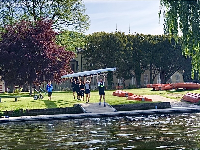Entrainement pour tous - Dimanche 24 Mai - 9h30