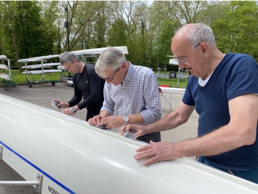 Atelier maintenance et reparation
