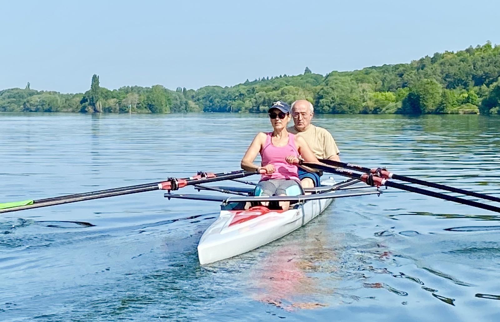 Entraînement pour tous - Mardi 26 Mai - 19h00
