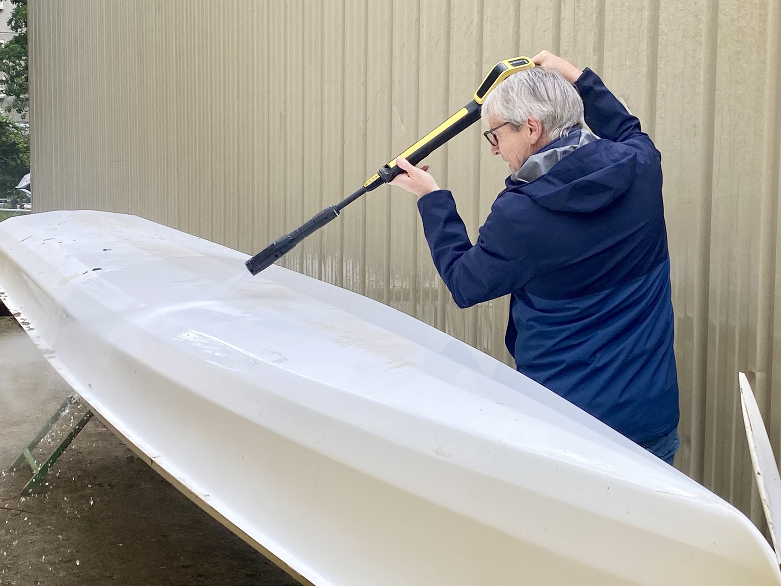 Atelier maintenance et réparation - Mercredi 27 Mai - 8h30