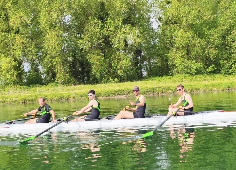 Entraînement pour tous - Dimanche 14 Juin - 9h30