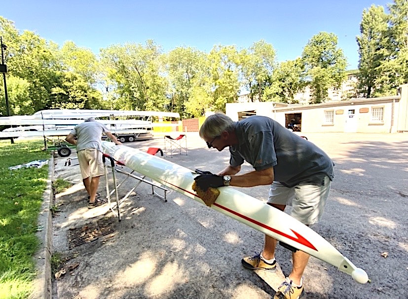 Atelier Maintenance et réparation - Mercredi 17 Juin - 9h00