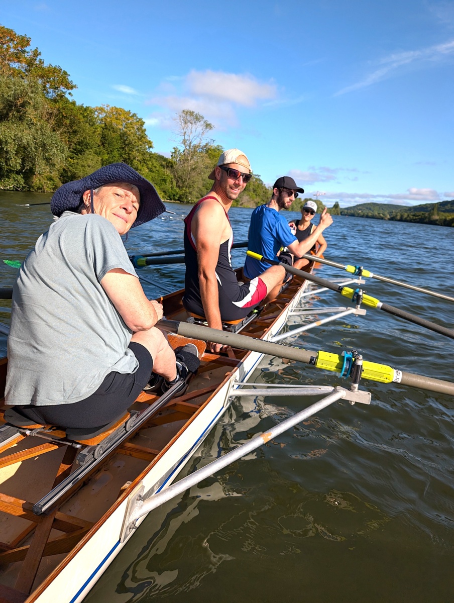 Entraînement pour tous - Samedi 20 Juin _ 9h30