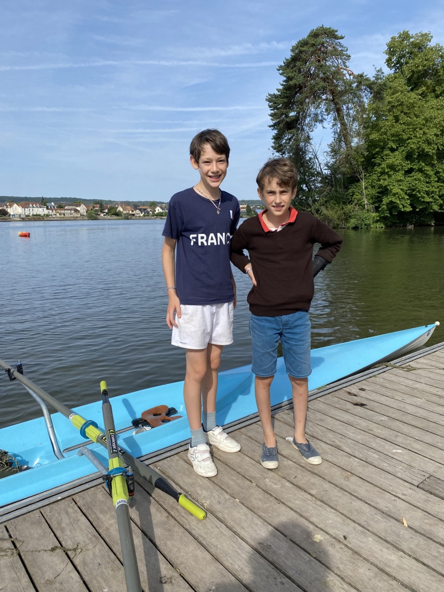 Entraînement pour tous - Dimanche 12 Juillet - 9h30
