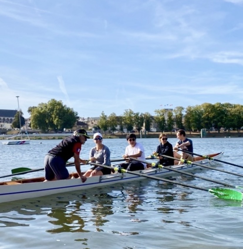 Entraînement pour tous - Samedi 26 Septembre - 9h30