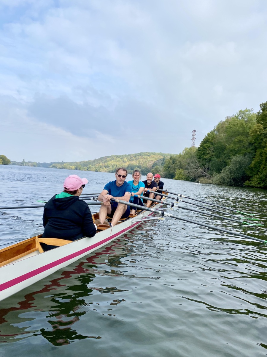 Entraînement pour tous - Samedi 3 Octobre - 9h30