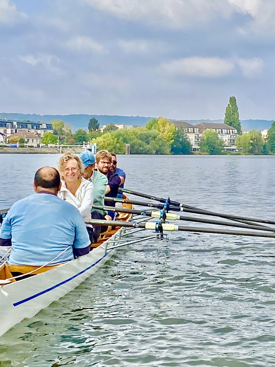 Entraînement pour tous - Dimanche 4 Octobre - 9h30