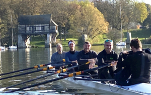 Entraînement pour tous Samedi 23 Novembre