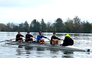 Entraînement Dimanche 8 Décembre 9h30 