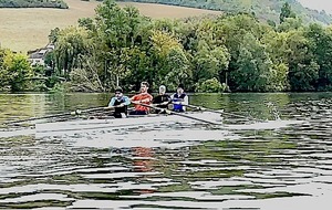 Samedi 25 Janvier - Entraînement pour tous - 9h30/13h00