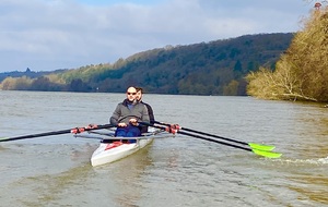 Entraînement pour tous - Dimanche 9 Mars