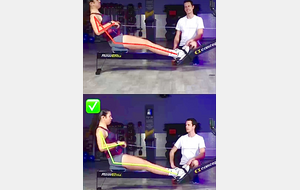 Entraînement Ergo - pour tous  25/09 - 18h00