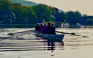 Entrainement pour tous  Dimanche 28 Septembre - 9h30
