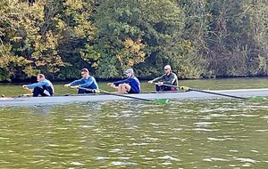 Entrainement pour tous - Dimanche 2 Novembre -  9h30