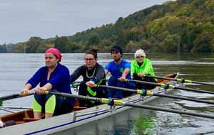 Entrainement pour tous- samedi 8 Novembre - 9h30