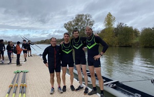 Entrainement pour tous - Dimanche 23 Novembre - 9h30