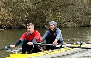 Entrainement pour tous - Dimanche 30 Novembre - 9h30