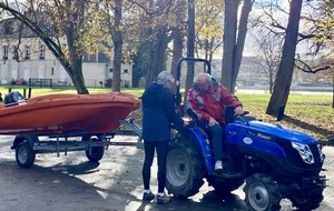 Atelier réparation et maintenance - Mercredi 10 Décembre - 9h30