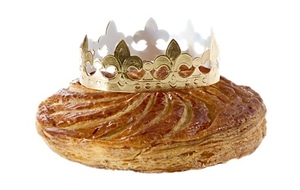 Galette des Rois et Reines - Dimanche 4 janvier - 12h00