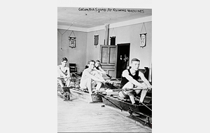 Entrainement Ergo - Jeudi 8 Janvier - 18h00