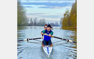 Entrainement pour tous - Dimanche 25 Janvier - 9h00