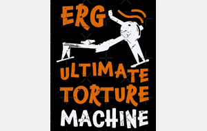 Entrainement Ergo - Mardi 3 Fevrier - 19h00