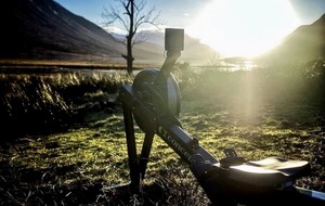 Entrainement Ergo - Jeudi 5 Février - 18h00