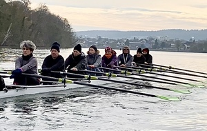 Entrainement pour tous - Dimanche 8 Février - 9h30
