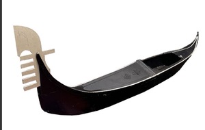 Entrainement Ramerie vénitienne. Dimanche 15 Fevrier